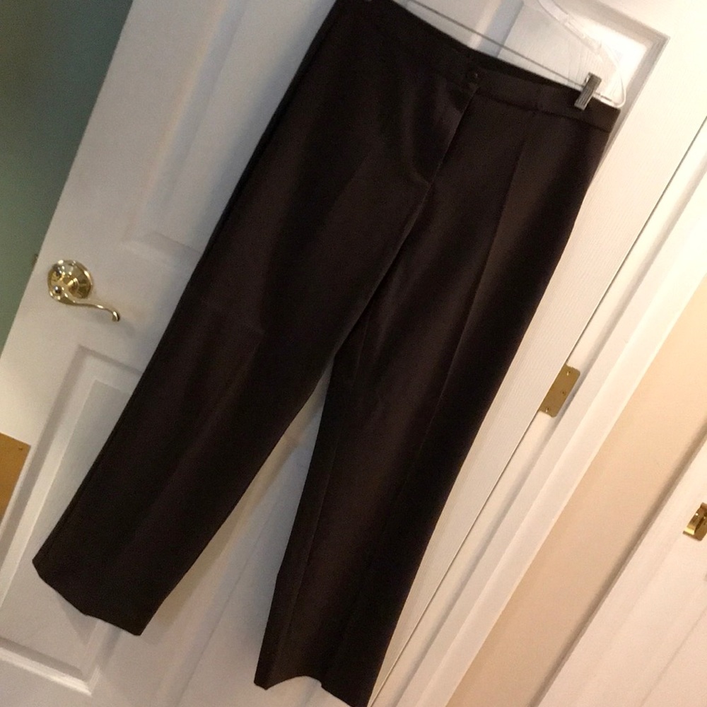 Dressy slacks